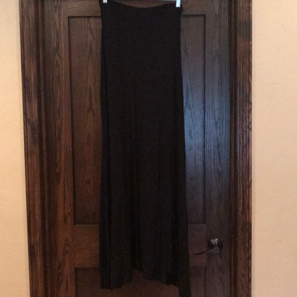 Maxi skirt